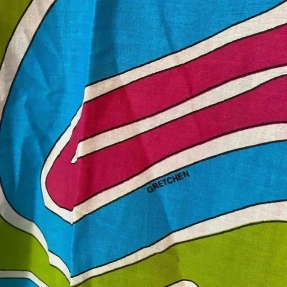 Gretchen Scott Womens NWOT V-Neck Dress - Picture 3 of 7